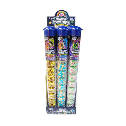 Kidsmania Stellar Storm Stick Candy 1.52oz