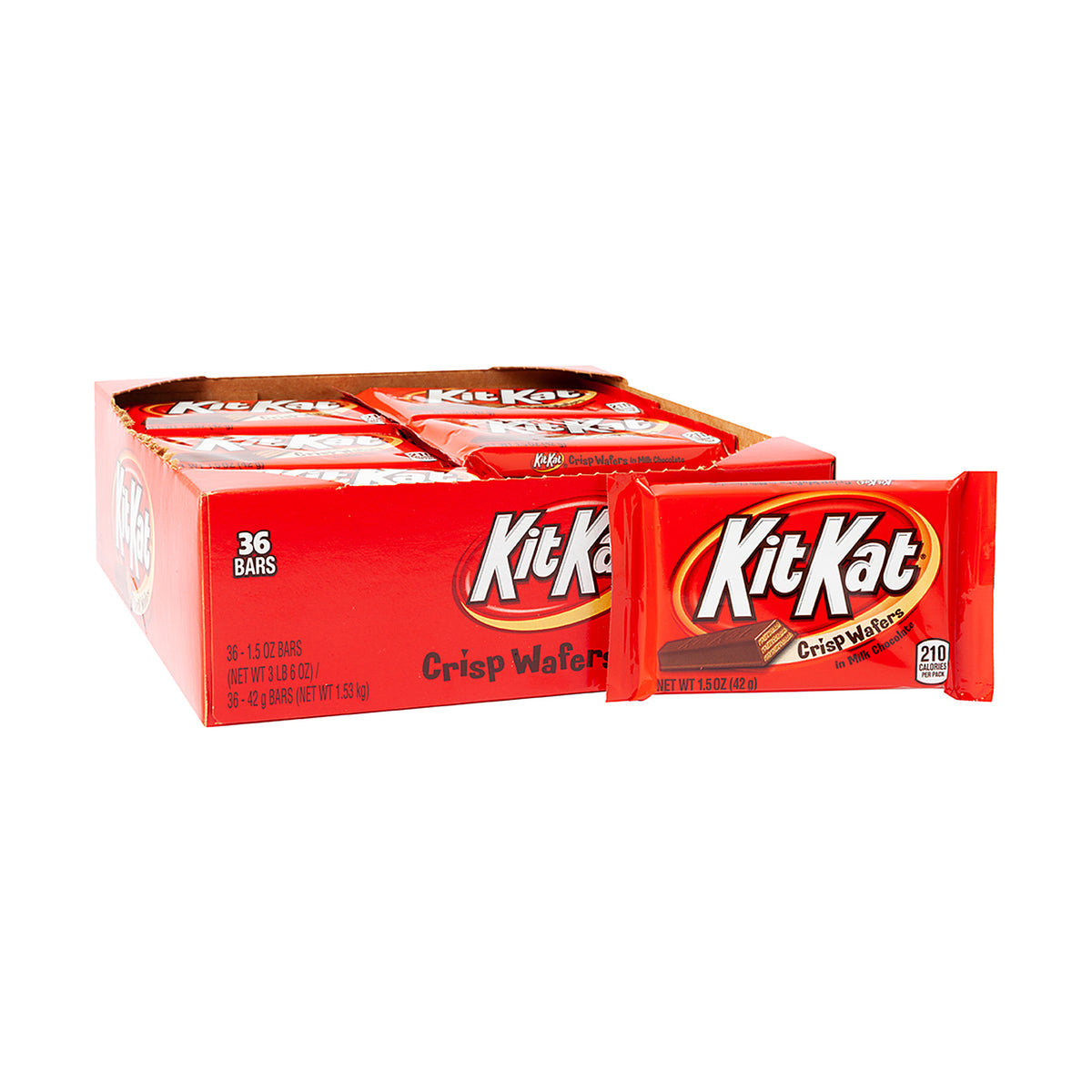 Kit Kat 1.5oz box