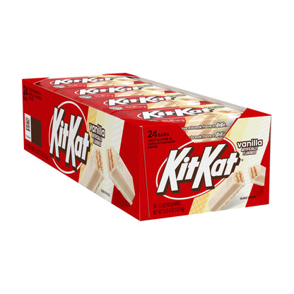 Kit Kat Vanilla Creme 1.5oz