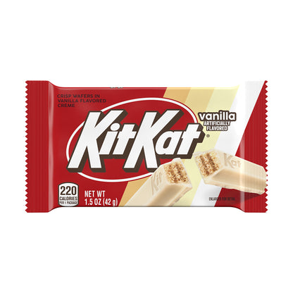 Kit Kat Vanilla Creme 1.5oz single