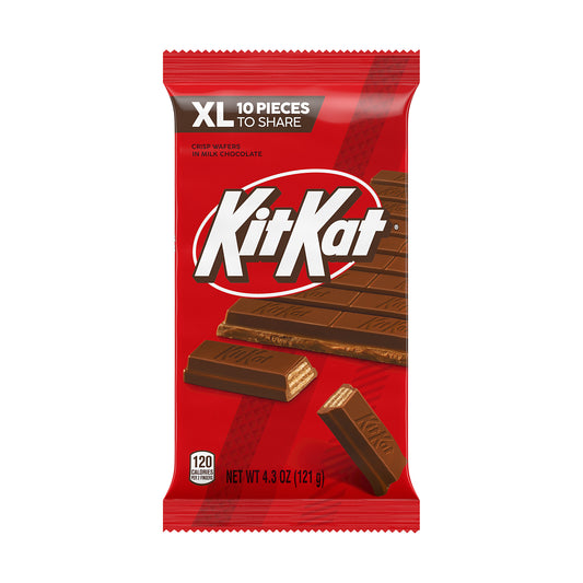 Kit Kat XL Bar 4.3oz single