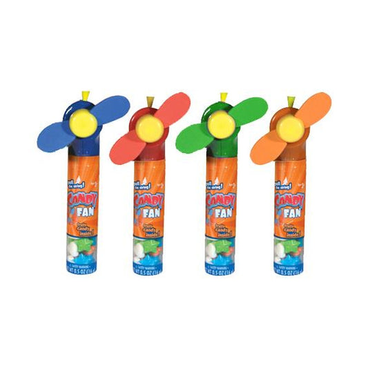 Koko's Candy Fan 0.56oz