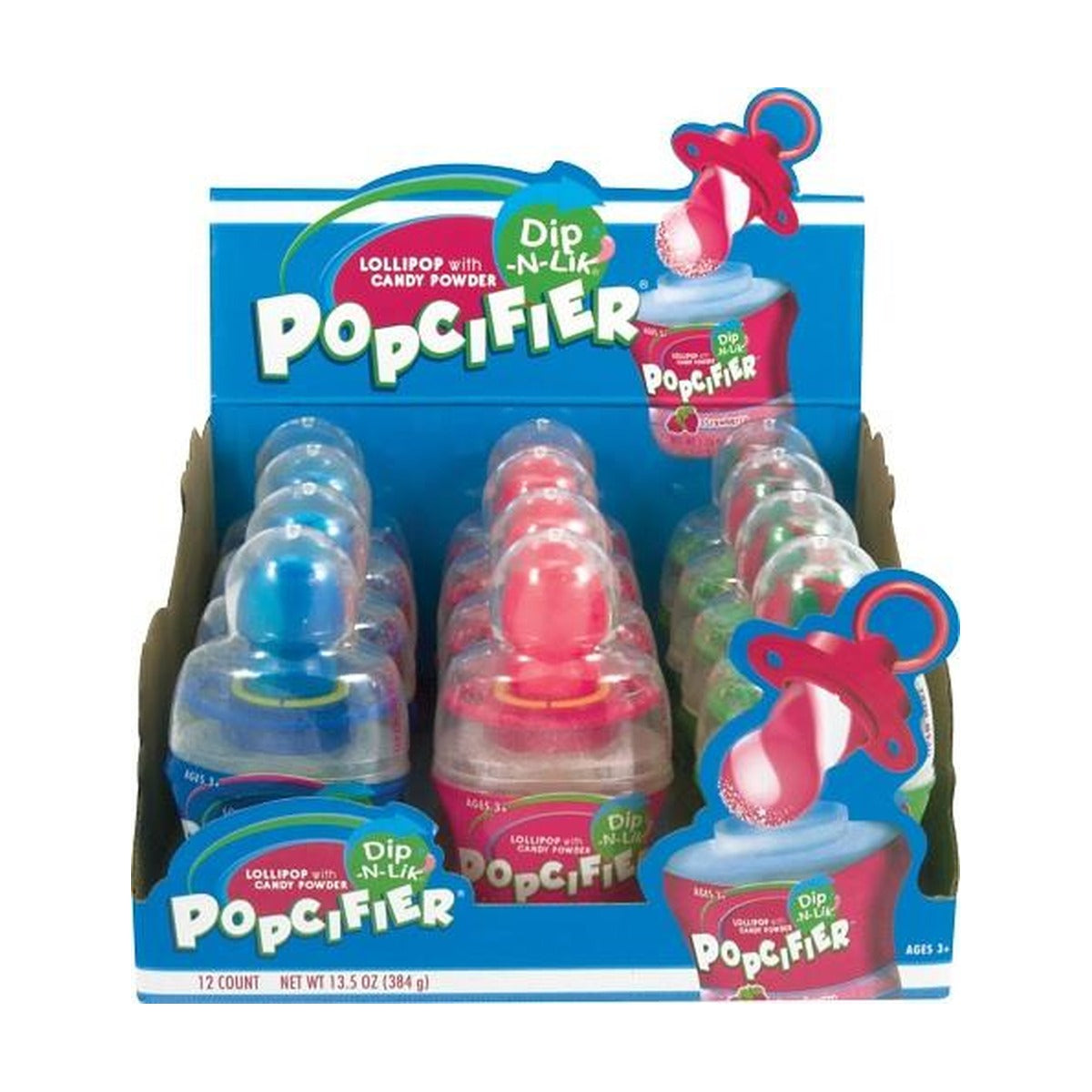 Koko's Popcifier Dip-N-Lik 1.13oz