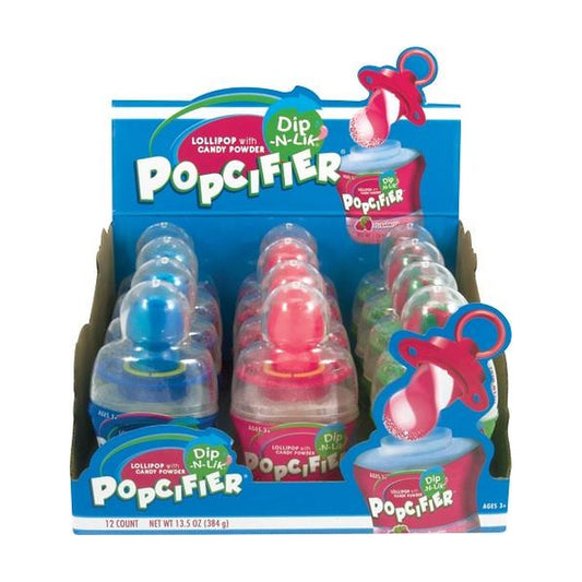 Koko's Popcifier Dip-N-Lik 1.13oz