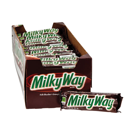 Milky Way 1.84oz box
