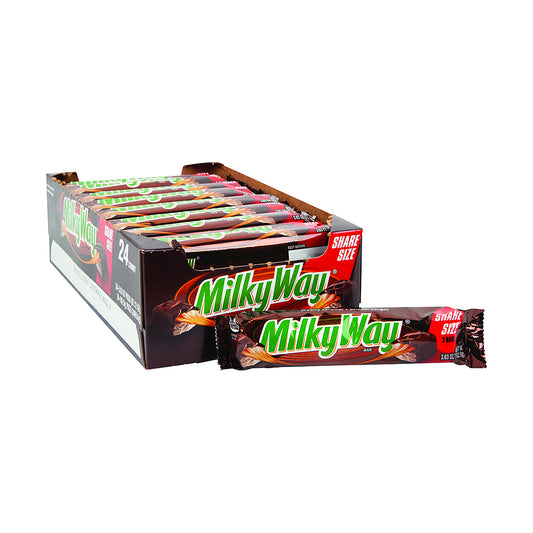 Milky Way King Size 3.63oz box