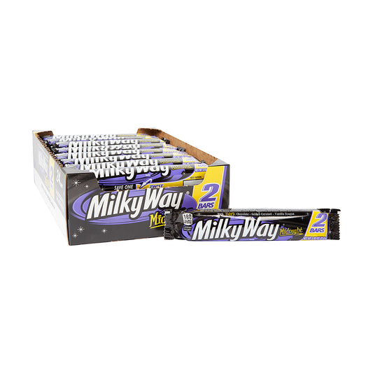 Milky Way Midnight King Size 2.83oz box