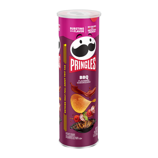 Pringles Barbecue 5.5oz