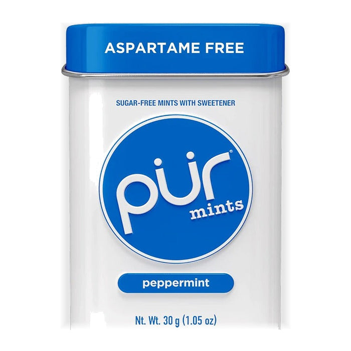 PUR Mints Peppermint 1.05oz