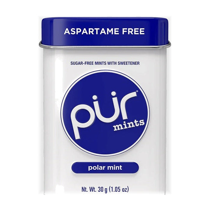 PUR Mints Polar Mint 1.05oz