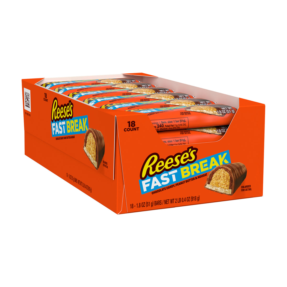 Reese's Fast Break 1.8oz