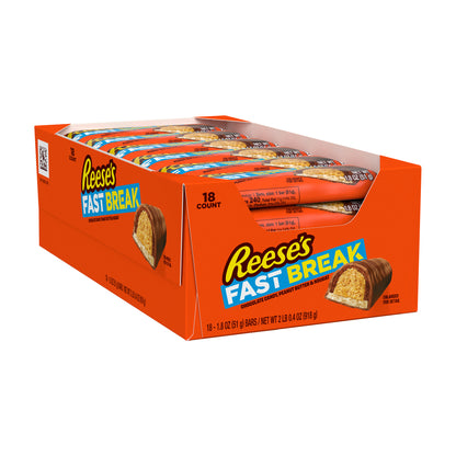 Reese's Fast Break 1.8oz