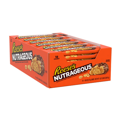 Reese's Nutrageous 1.66oz