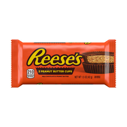 Reese's Peanut Butter Cups 1.5oz single