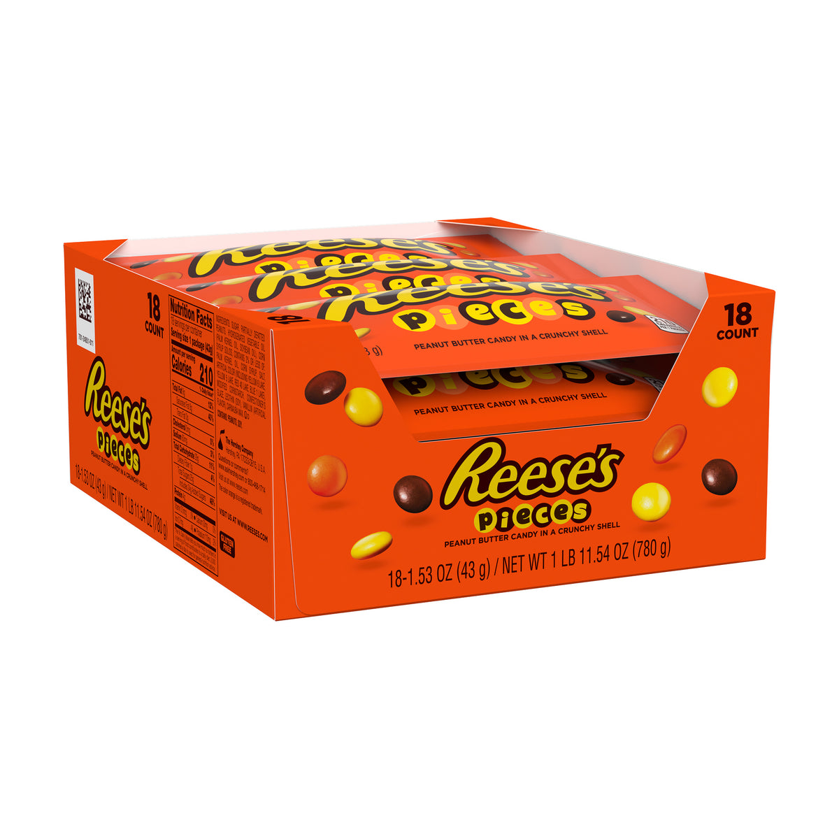 Reese's Pieces 1.53oz