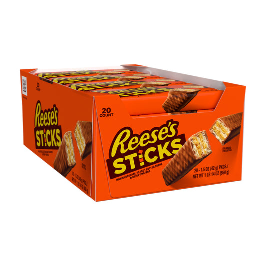 Reese's Sticks 1.5oz
