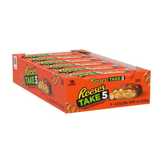 Reese's Take 5 1.5oz