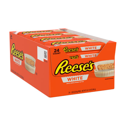 Reese's White Peanut Butter Cups 1.39oz