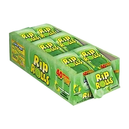 Rip Rolls Apple 1.4oz — full package