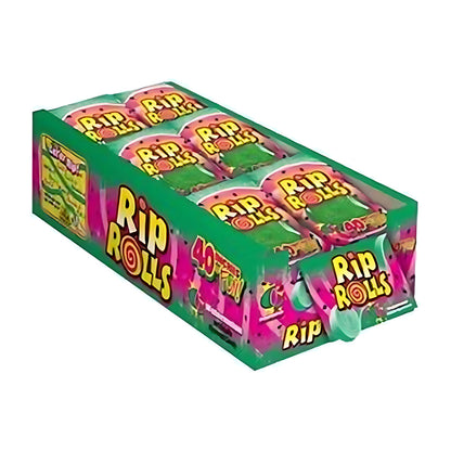 Rip Rolls Watermelon 1.4oz — full package