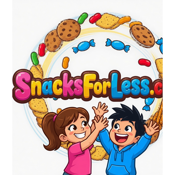 Snacks For Less
