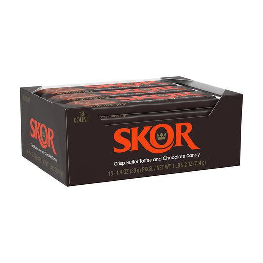 Skor Candy Bar 1.4oz