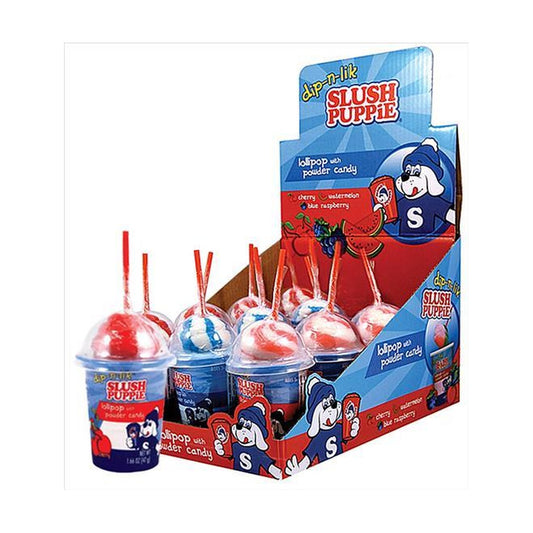 Slush Puppie Dip-N-Lik 1.65oz