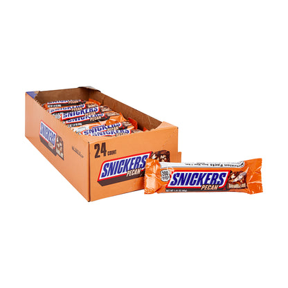 Snickers Pecan 1.41oz box