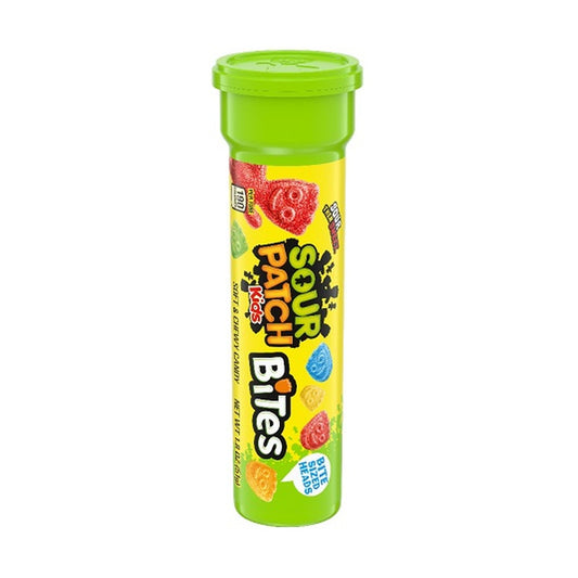 Sour Patch Kids Bites Tube 1.8oz