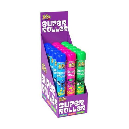 Too Tarts Super Roller Candy 3.5oz