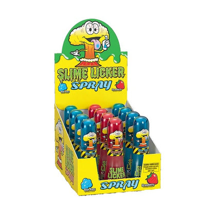 Toxic Waste Slime Licker Spray 0.95oz