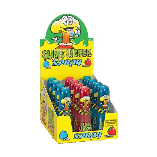 Toxic Waste Slime Licker Spray 0.95oz