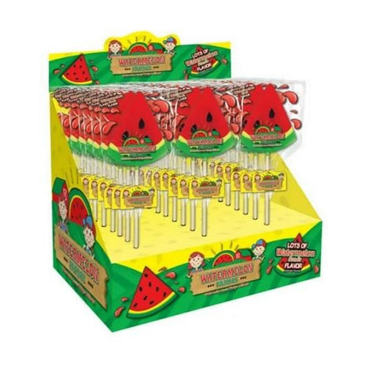 Watermelon Farms Lollipop 2.12oz