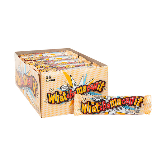 Whatchamacallit 1.6oz box