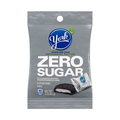 Sugar-Free Mints